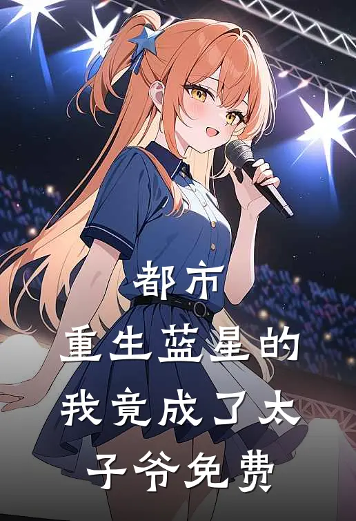 都市：重生蓝星的我竟成了太子爷免费