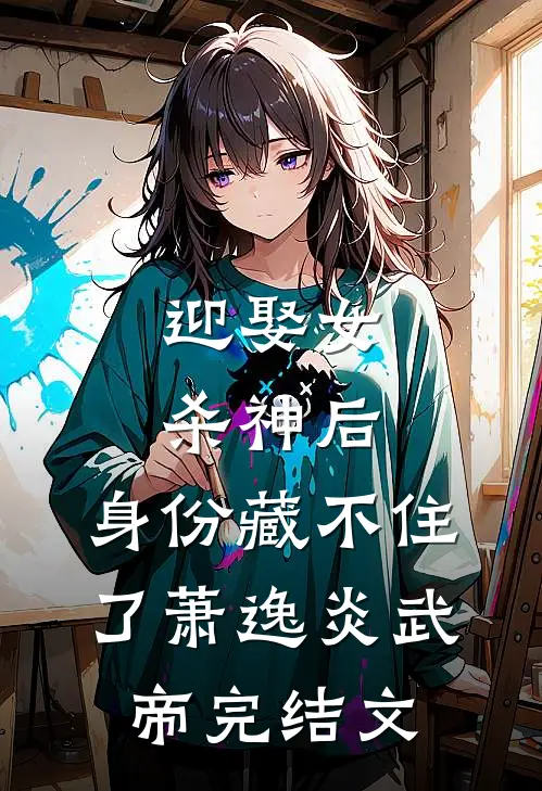 迎娶女杀神后，身份藏不住了萧逸炎武帝完结文