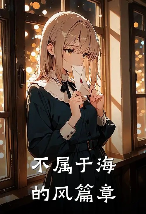 不属于海的风篇章