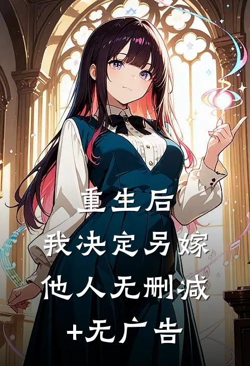 重生后，我决定另嫁他人无删减+无广告