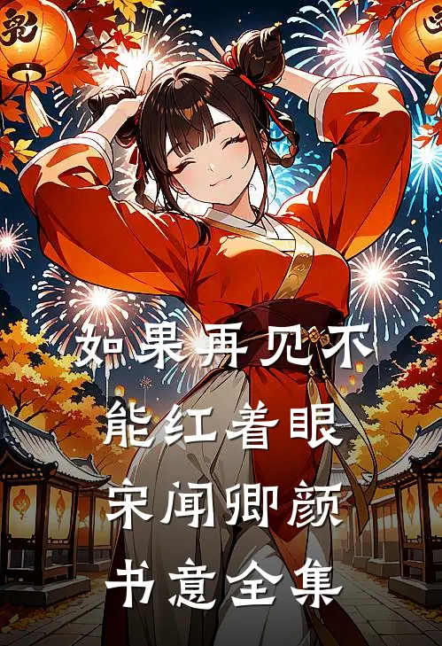 如果再见不能红着眼宋闻卿颜书意全集