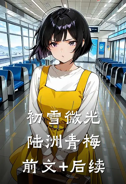初雪微光陆洲青梅:前文+后续