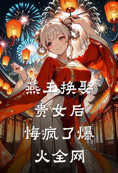 燕王换娶贵女后，悔疯了爆火全网