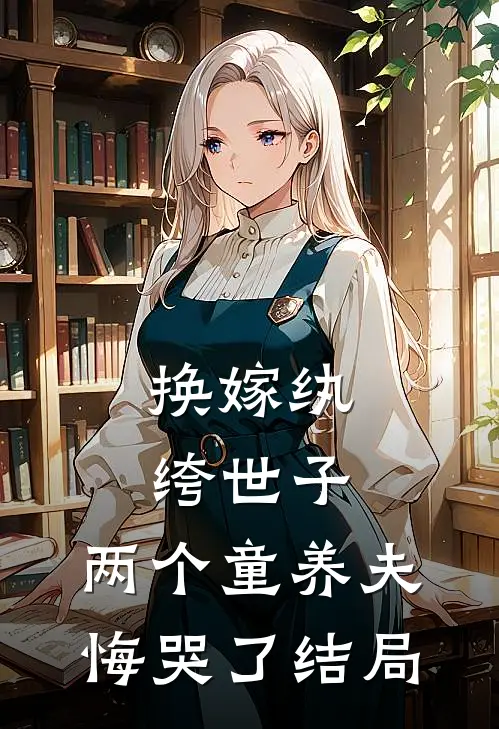 换嫁纨绔世子，两个童养夫悔哭了结局
