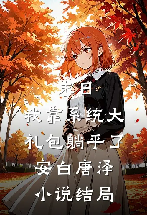 末日：我靠系统大礼包躺平了安白唐泽小说结局