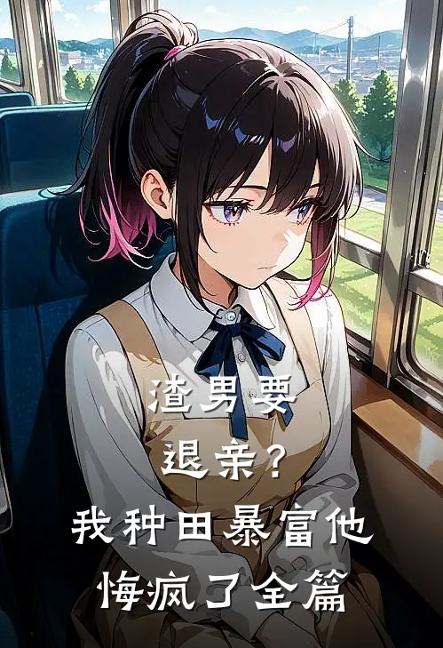 渣男要退亲？我种田暴富他悔疯了全篇