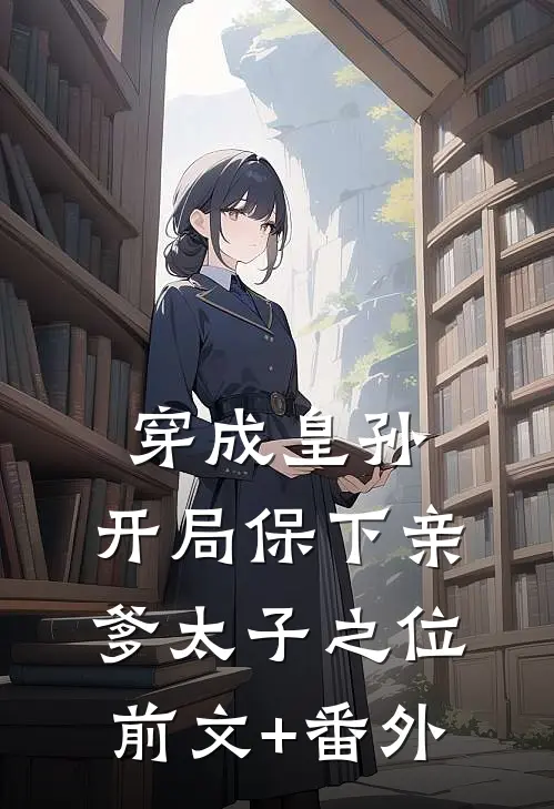 穿成皇孙，开局保下亲爹太子之位前文+番外