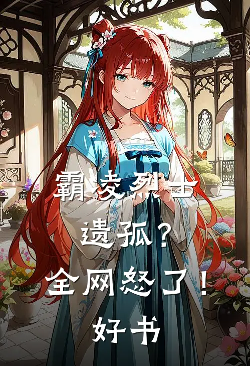 霸凌烈士遗孤？全网怒了！好书