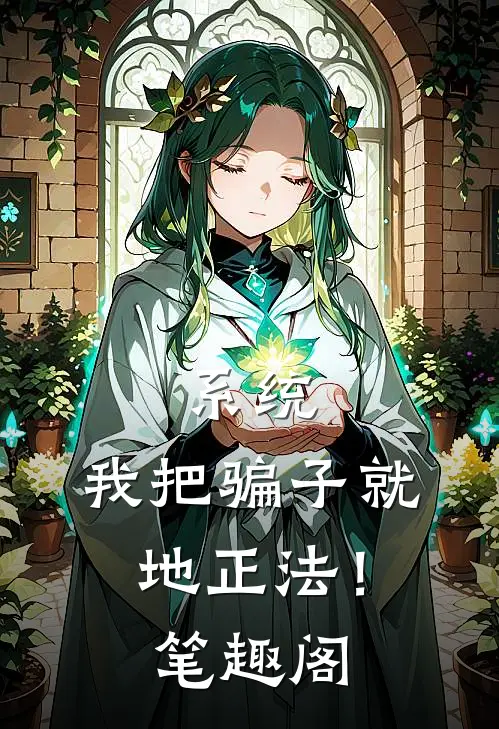 系统：我把骗子就地正法！笔趣阁