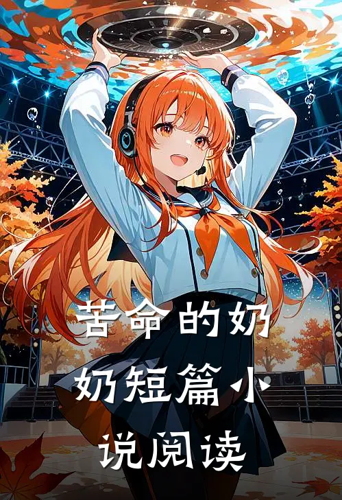 苦命的奶奶短篇小说阅读