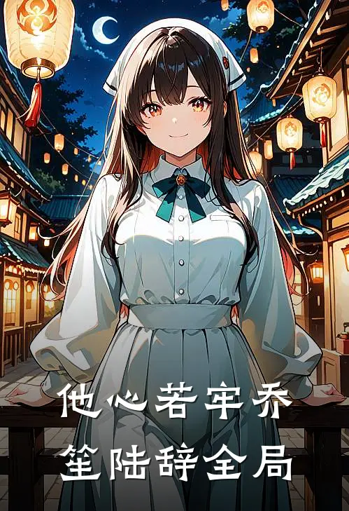 他心若牢乔笙陆辞全局