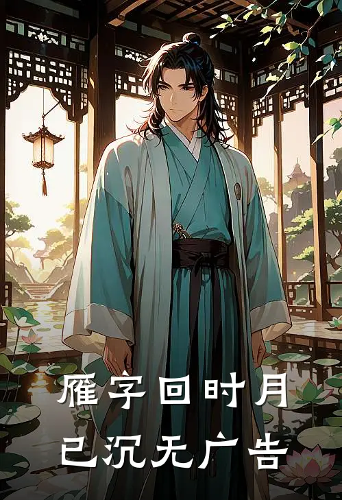 雁字回时月已沉无广告