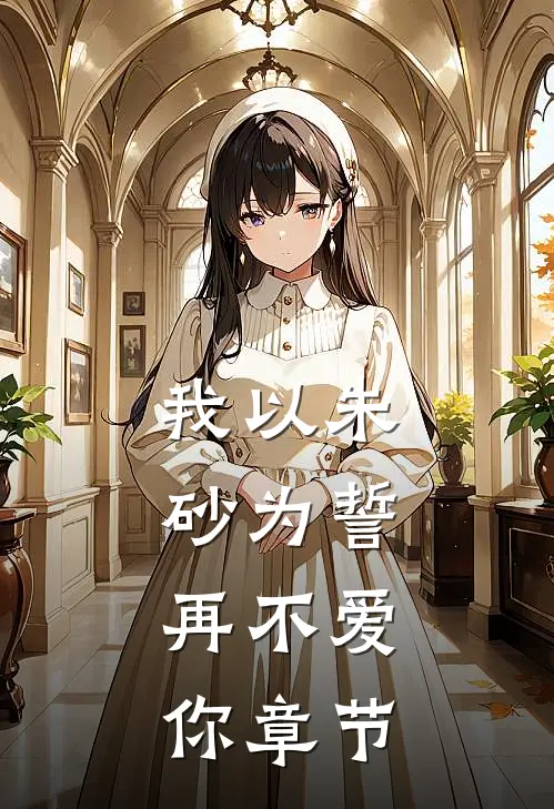 我以朱砂为誓，再不爱你章节