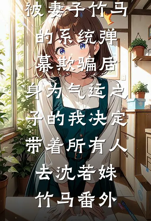 被妻子竹马的系统弹幕欺骗后，身为气运之子的我决定带着所有人去沈若姝竹马番外