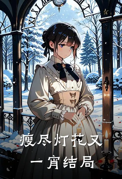 瘦尽灯花又一宵结局