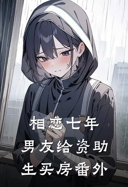 相恋七年，男友给资助生买房番外