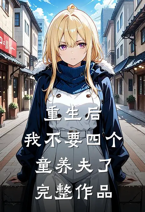 重生后，我不要四个童养夫了完整作品