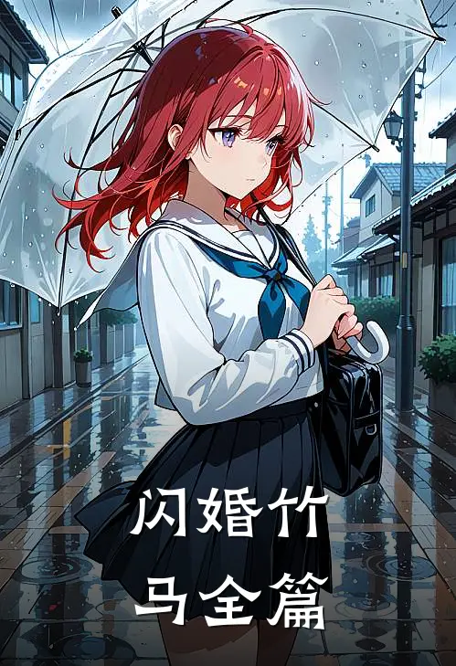 闪婚竹马全篇