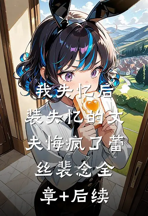 我失忆后，装失忆的丈夫悔疯了蕾丝裴念全章+后续