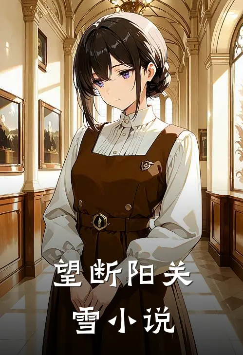望断阳关雪小说