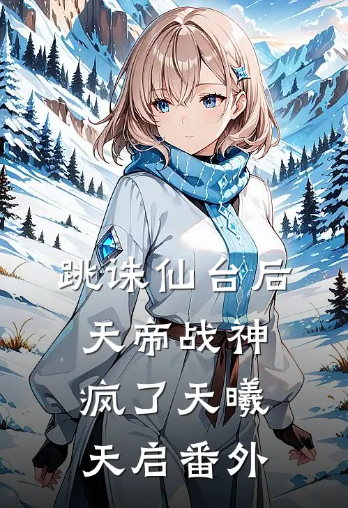 跳诛仙台后，天帝战神疯了天曦天启番外