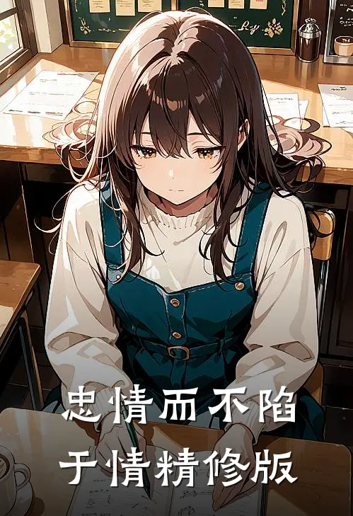 忠情而不陷于情精修版