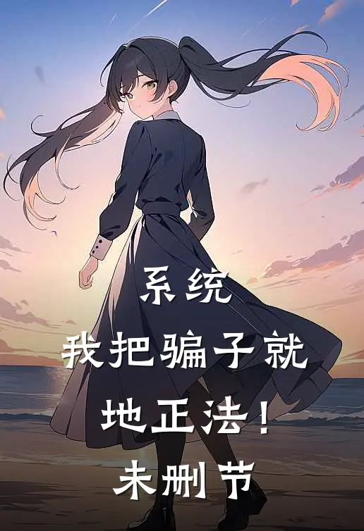 系统：我把骗子就地正法！未删节