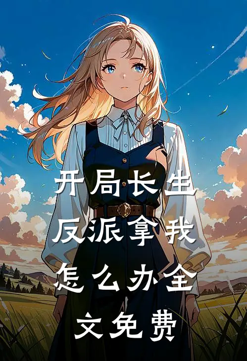 开局长生，反派拿我怎么办全文免费