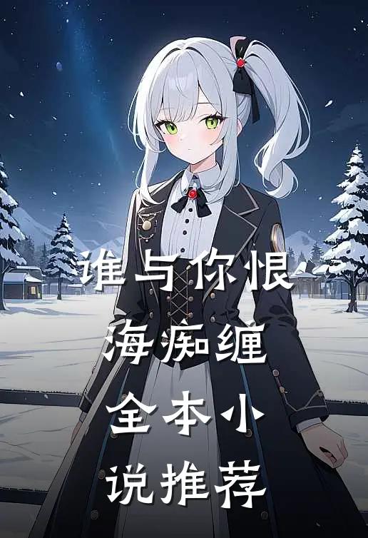 谁与你恨海痴缠全本小说推荐