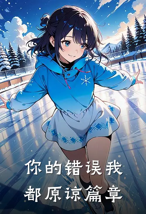 你的错误我都原谅篇章