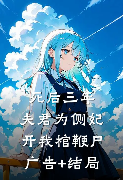 死后三年，夫君为侧妃开我棺鞭尸广告+结局