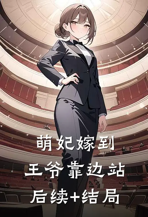 萌妃嫁到，王爷靠边站后续+结局