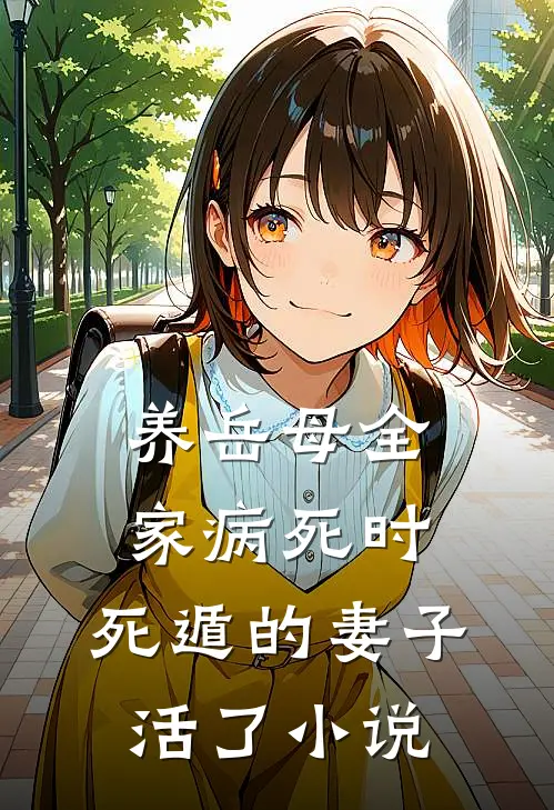 养岳母全家病死时，死遁的妻子活了小说