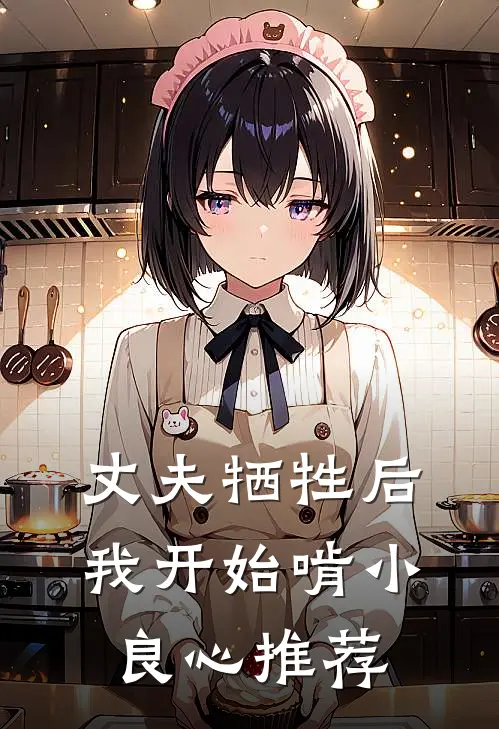 丈夫牺牲后，我开始啃小良心推荐
