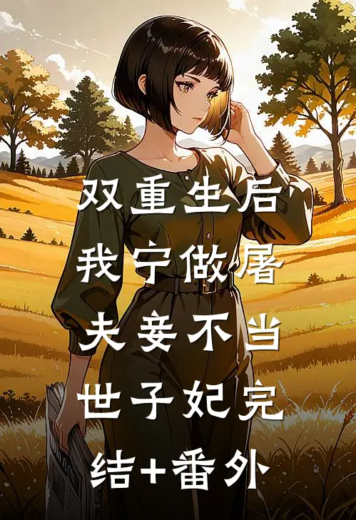双重生后，我宁做屠夫妾不当世子妃完结+番外