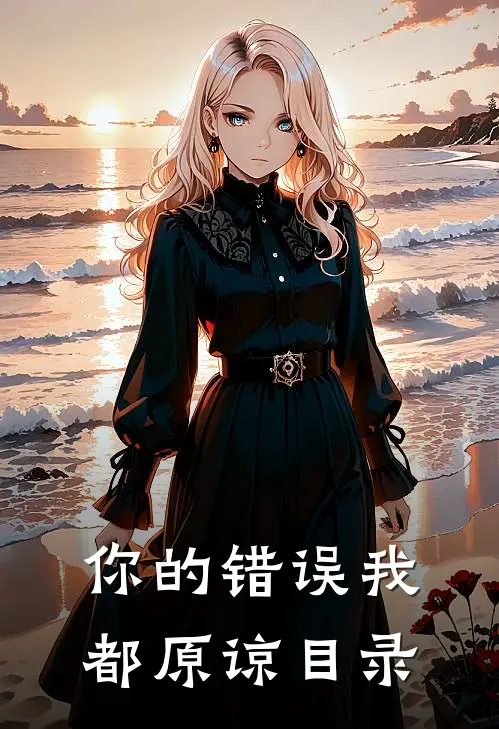 你的错误我都原谅目录