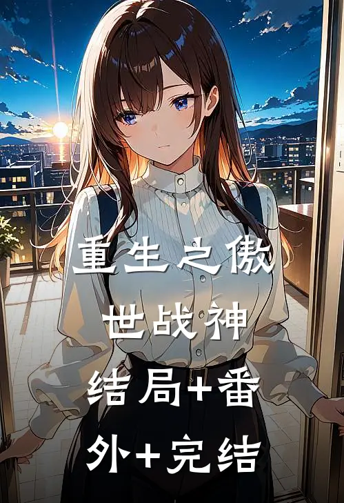 重生之傲世战神:结局+番外+完结
