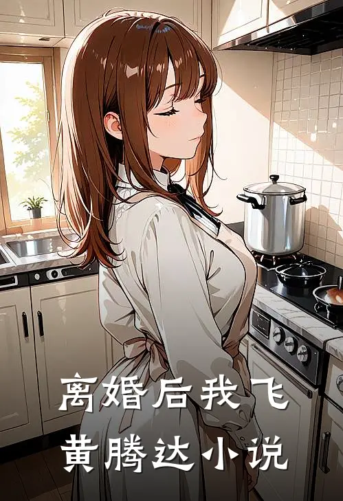 离婚后我飞黄腾达小说