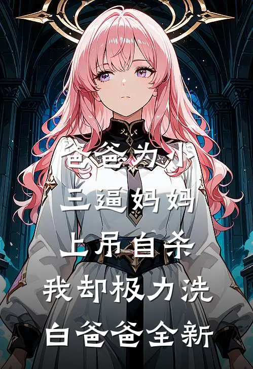 爸爸为小三逼妈妈上吊自杀，我却极力洗白爸爸全新