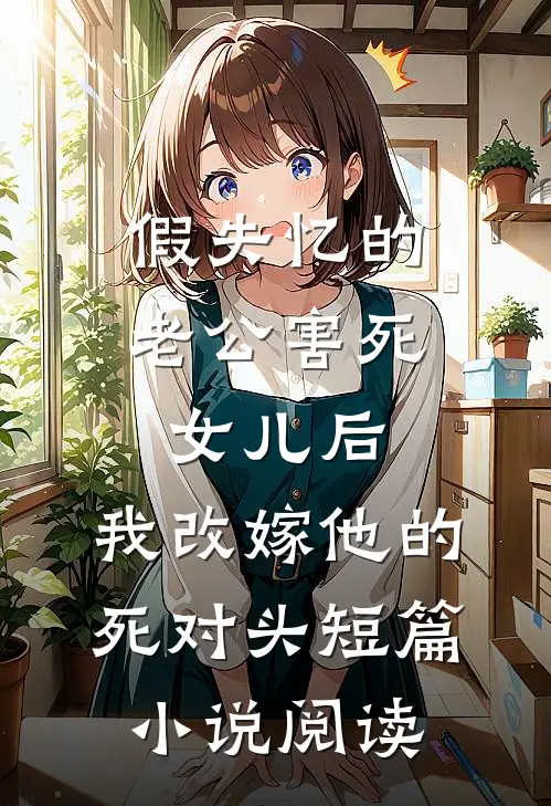 假失忆的老公害死女儿后，我改嫁他的死对头短篇小说阅读