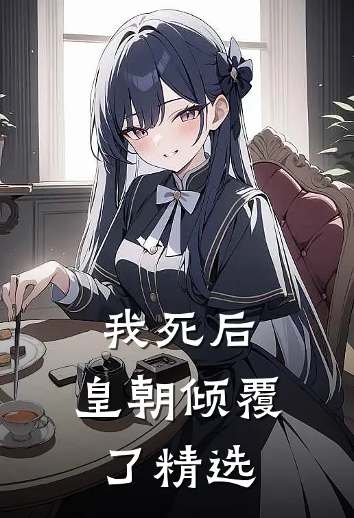 我死后，皇朝倾覆了精选