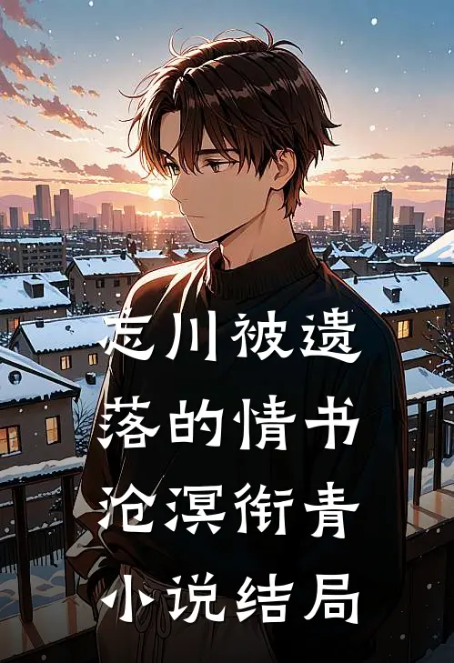 忘川被遗落的情书沧溟衔青小说结局