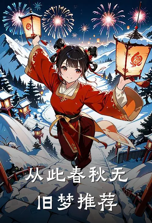 从此春秋无旧梦推荐