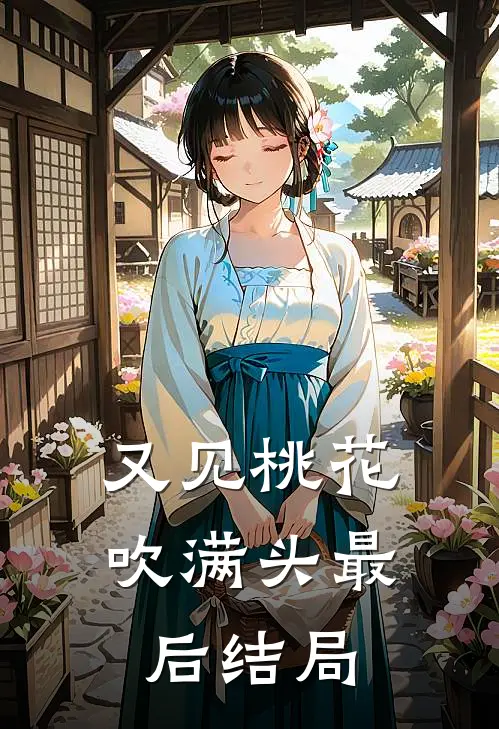 又见桃花吹满头最后结局