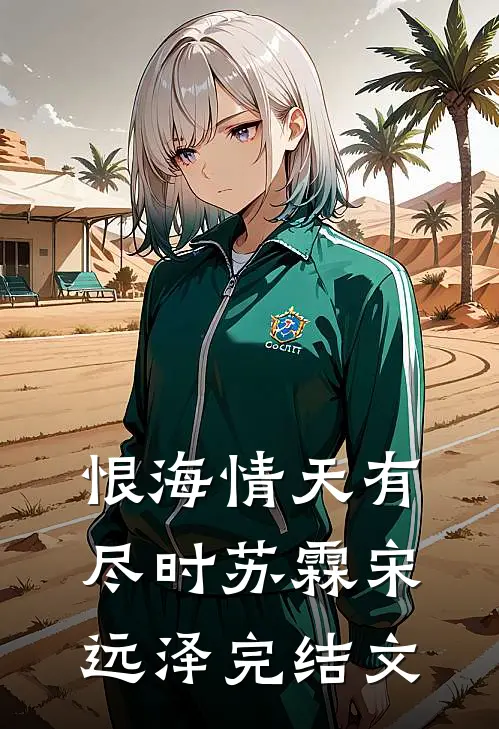 恨海情天有尽时苏霖宋远泽完结文