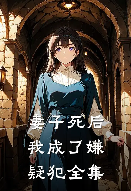 妻子死后，我成了嫌疑犯全集