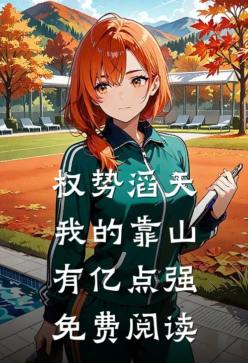 权势滔天：我的靠山有亿点强免费阅读