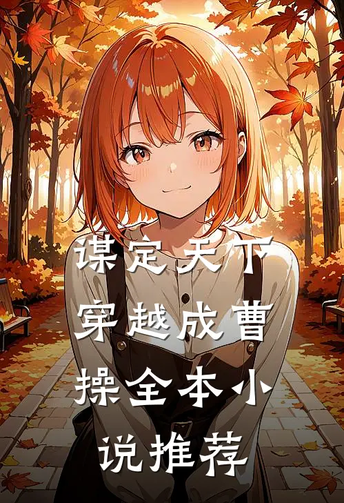 谋定天下：穿越成曹操全本小说推荐