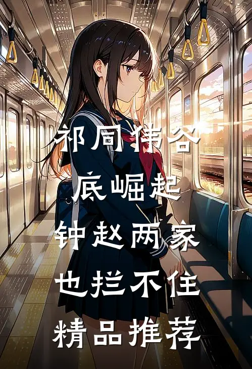 祁同伟谷底崛起，钟赵两家也拦不住精品推荐