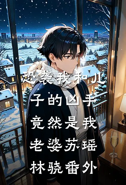 恐袭我和儿子的凶手竟然是我老婆苏瑶林骁番外